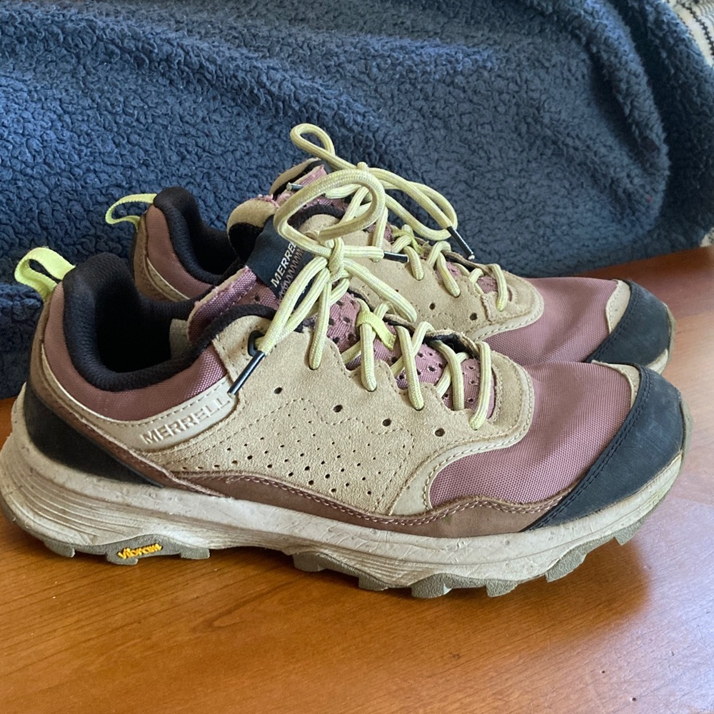 Merrell Speed Solo